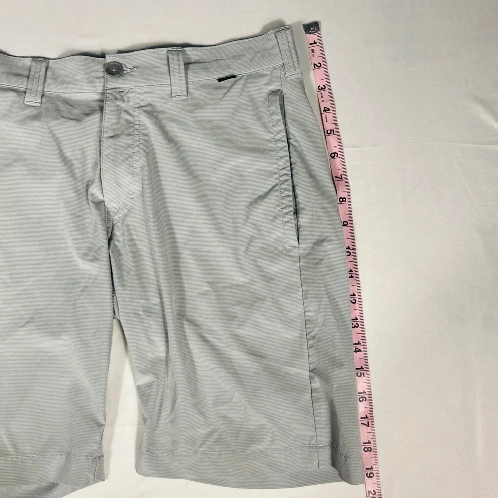 TravisMathew golf shorts